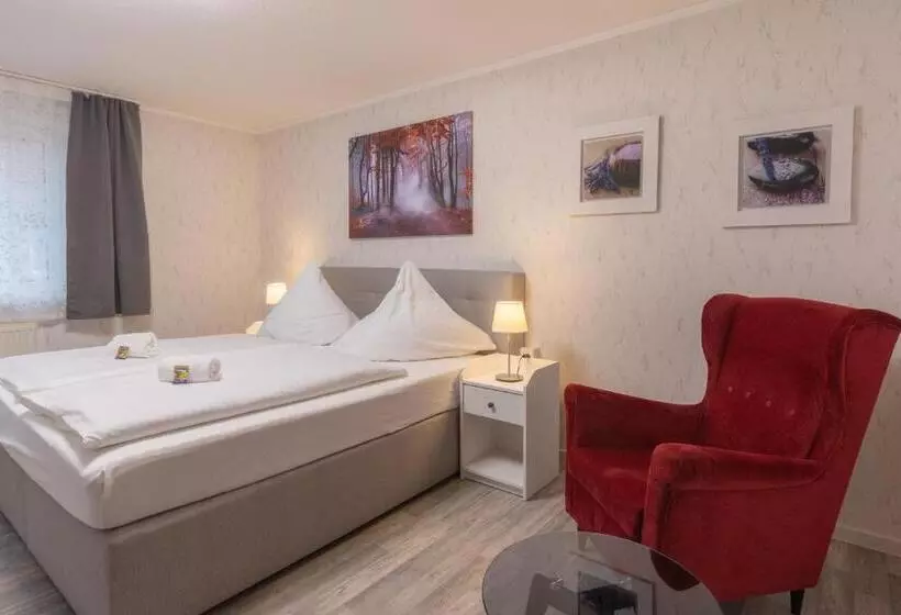 Hotel Gasthaus Krone