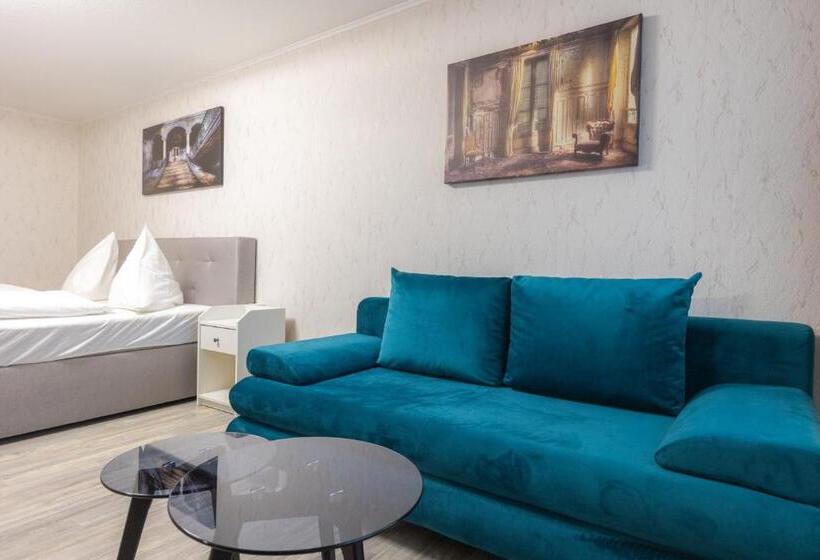 Hotel Gasthaus Krone