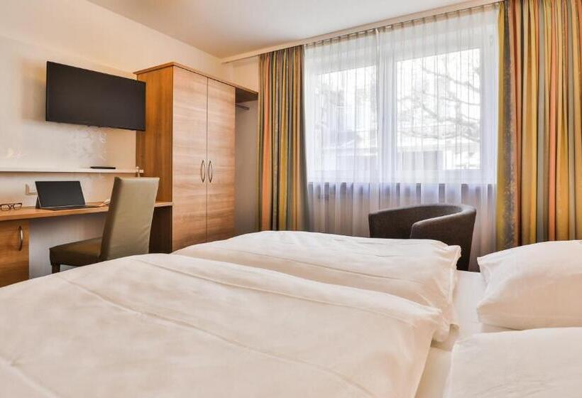 Hotel Gasthaus Krone