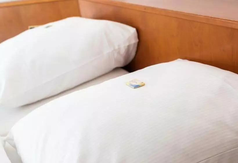 Hotel Gasthaus Krone