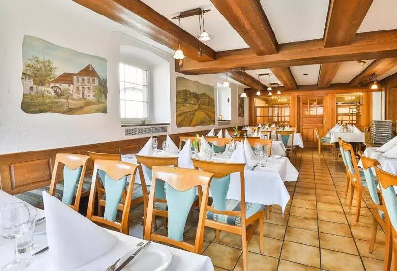 Hotel Gasthaus Krone