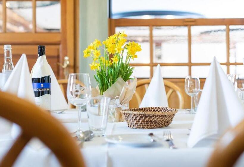 Hotel Gasthaus Krone