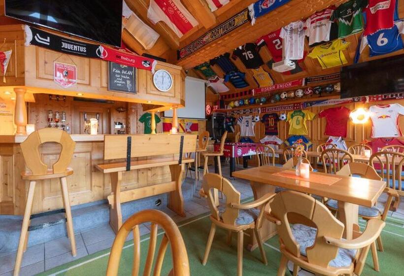 Hotel Gasthaus Krone