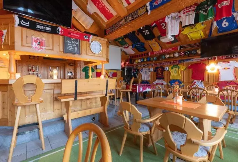 Hotel Gasthaus Krone