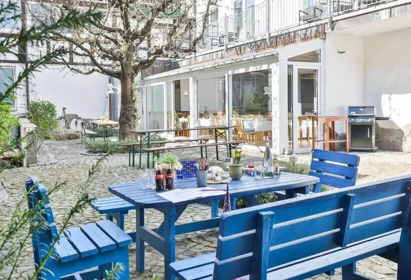 Hotel Gasthaus Krone