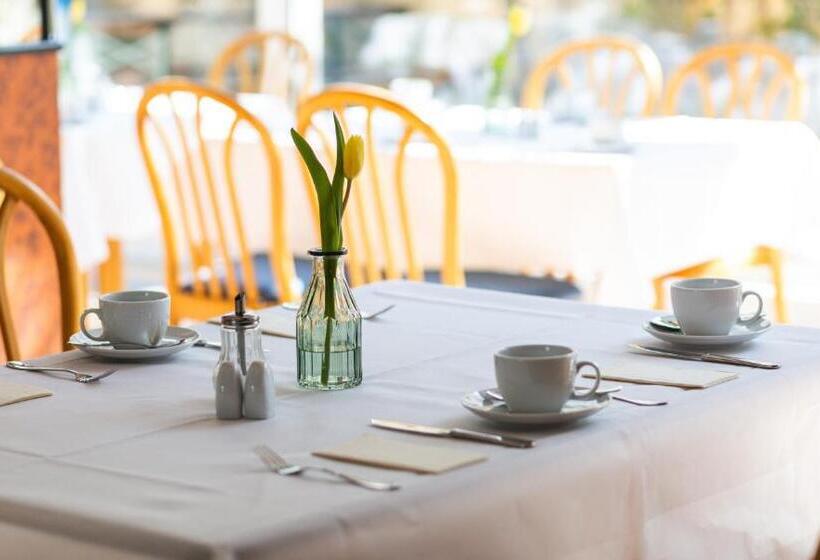 Hotel Gasthaus Krone