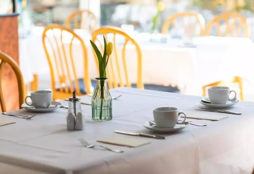 Hotel Gasthaus Krone