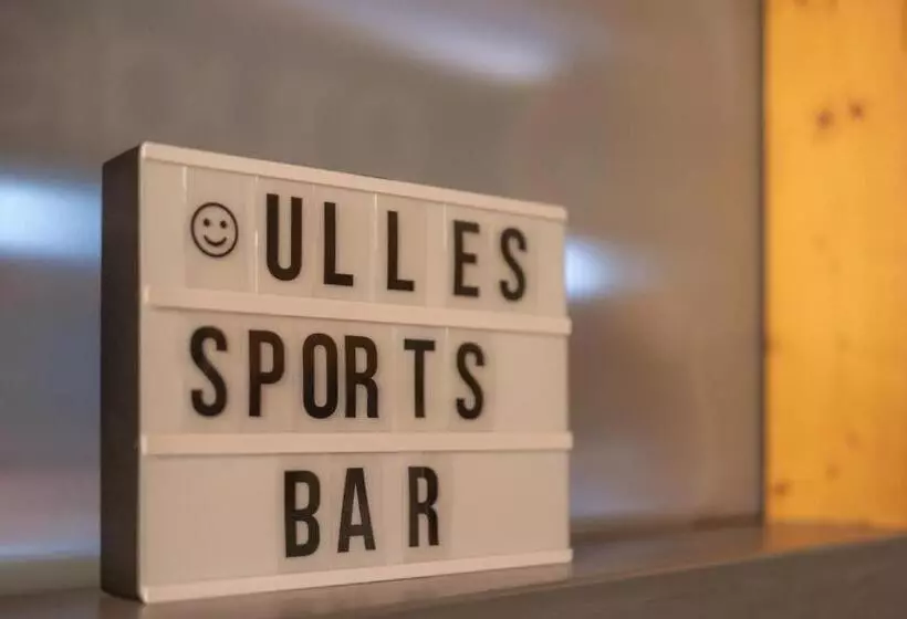 Hotel Gasthaus Krone