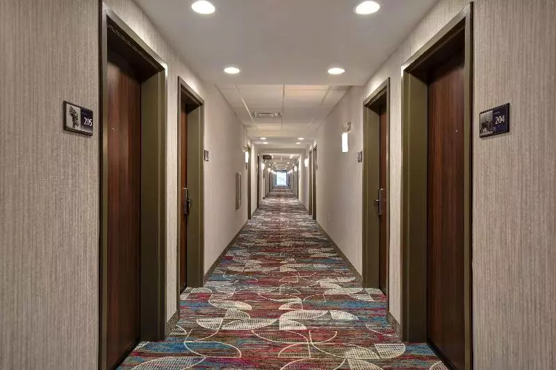 Hotelli Hampton Inn Pleasant View, Tn