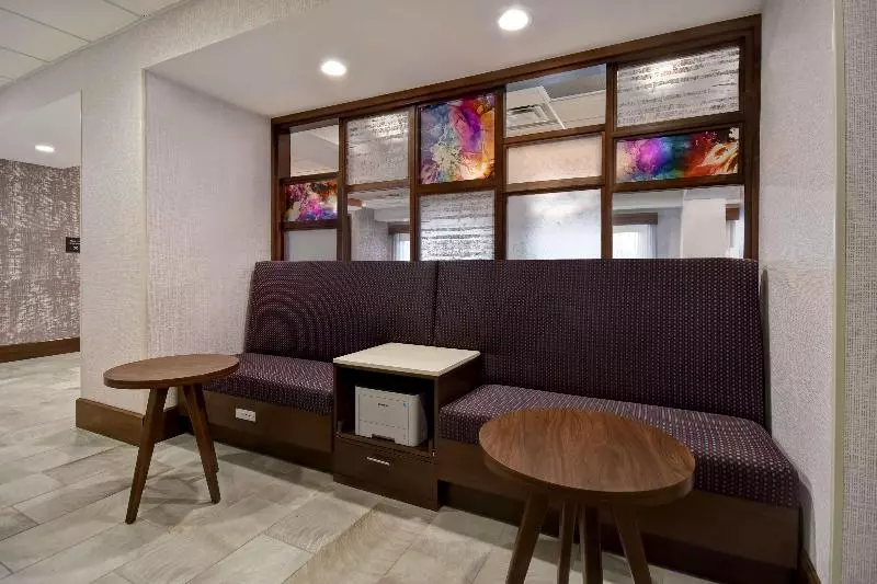 Hotelli Hampton Inn Pleasant View, Tn