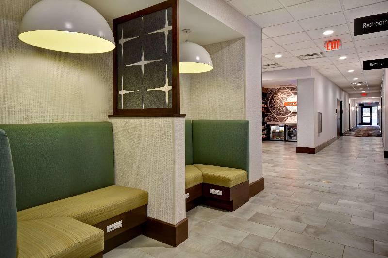 호텔 Hampton Inn Pleasant View, Tn