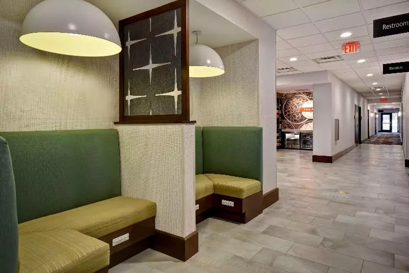 Hotelli Hampton Inn Pleasant View, Tn