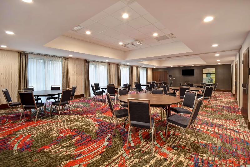 호텔 Hampton Inn Pleasant View, Tn