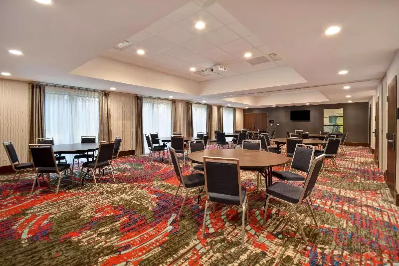 Hotelli Hampton Inn Pleasant View, Tn