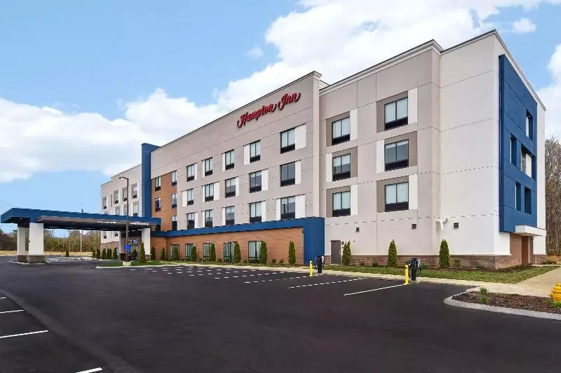 Hotelli Hampton Inn Pleasant View, Tn