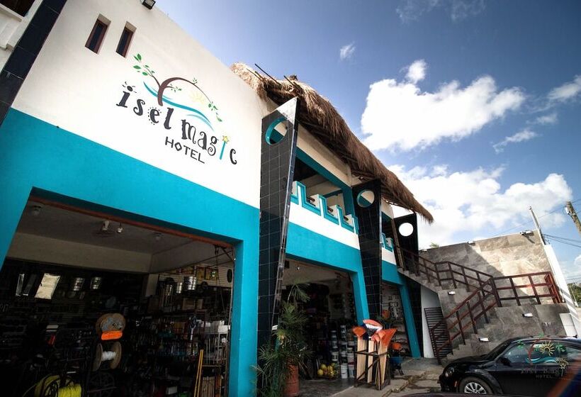 Otel Isel Magic