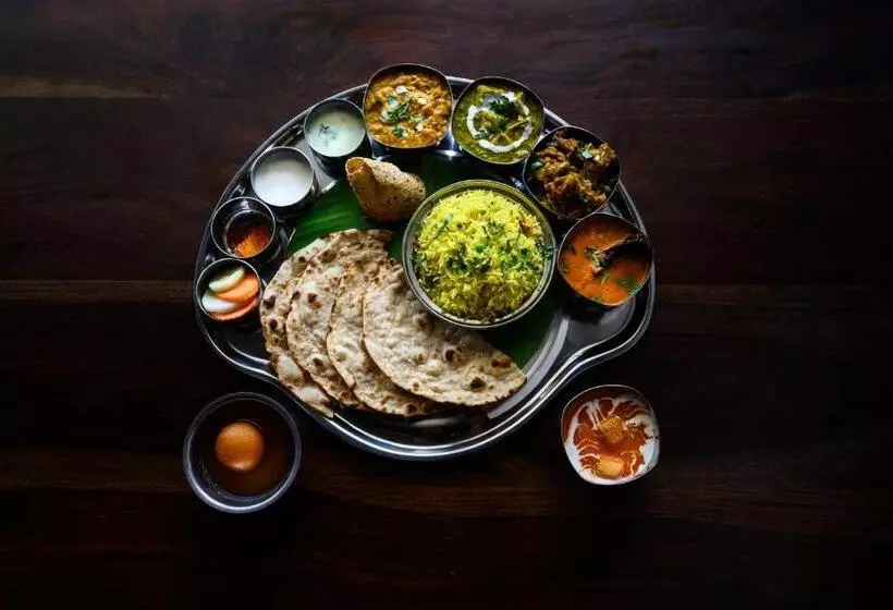 Hotelli Essentia Manipal Inn