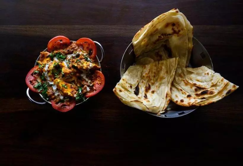 Hotelli Essentia Manipal Inn