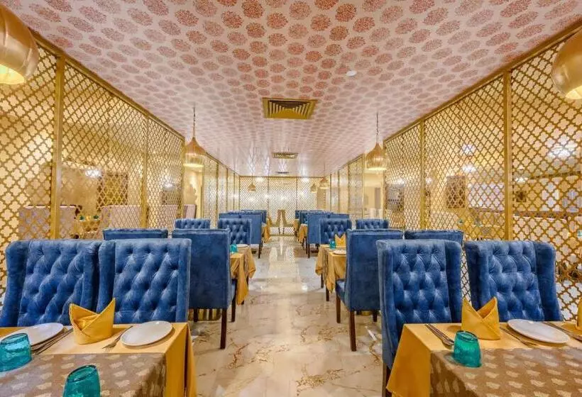 Hotelli Essentia Manipal Inn