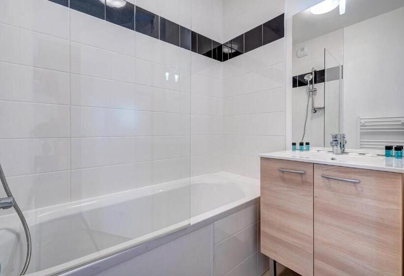 Résidence Goélia Le Victoria