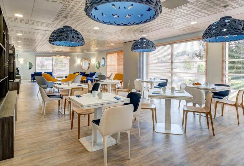 Résidence Goélia Le Victoria