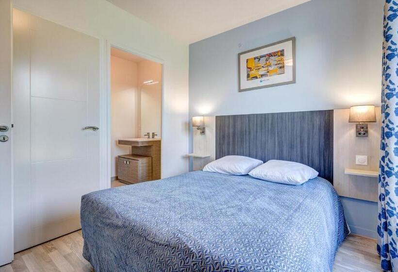 Résidence Goélia Le Victoria