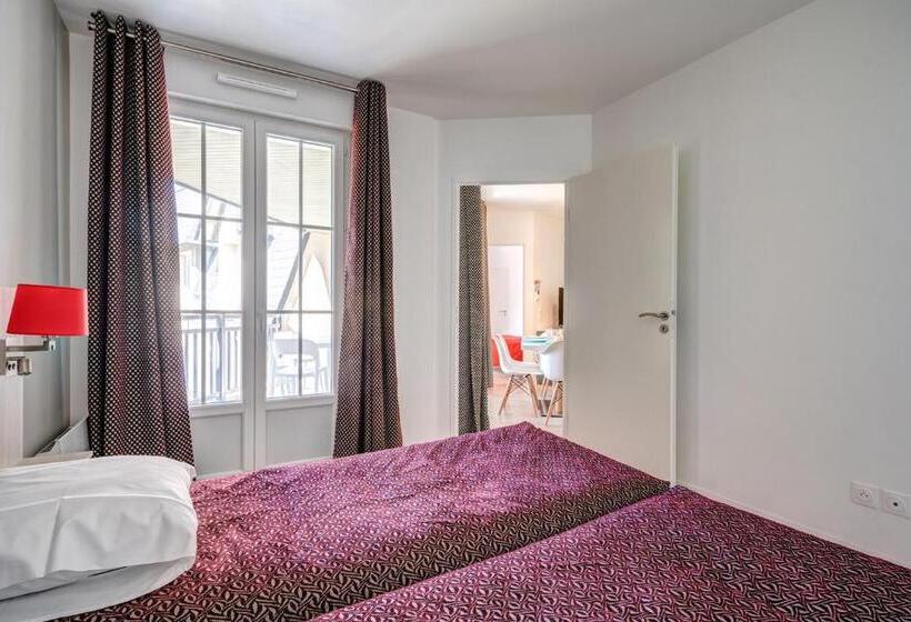 Résidence Goélia Le Victoria