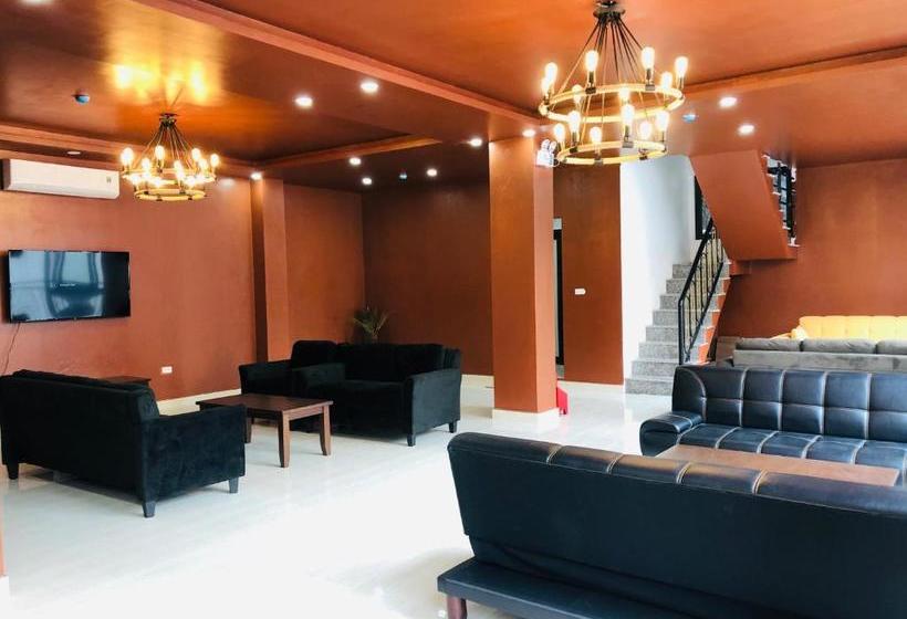 هاستل Cocoon Inn Cat Ba