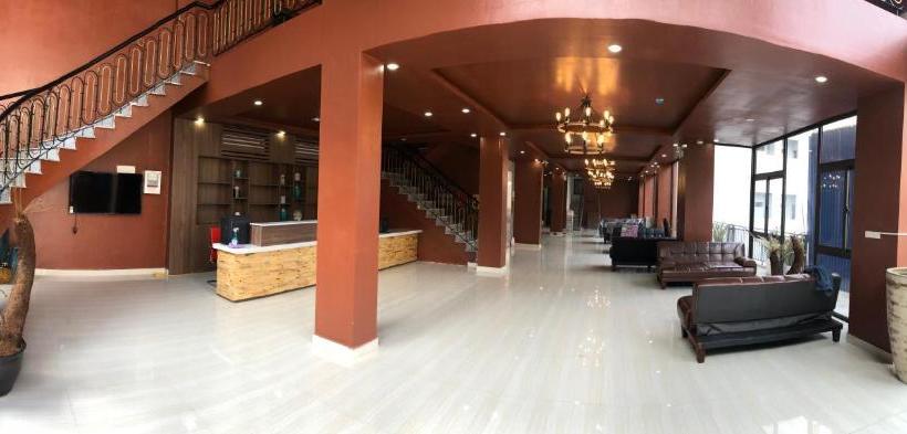 هاستل Cocoon Inn Cat Ba