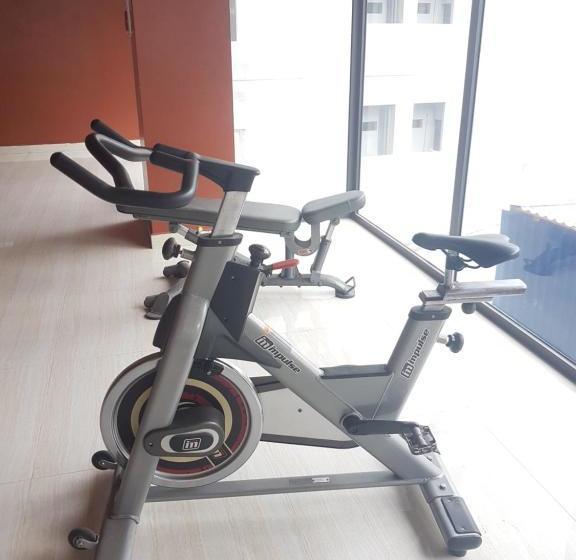 هاستل Cocoon Inn Cat Ba