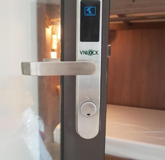 هاستل Cocoon Inn Cat Ba