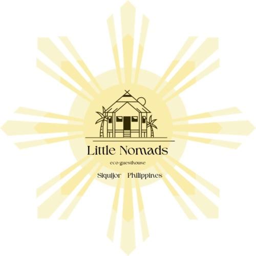 هاستل Little Nomads Eco Guesthouse