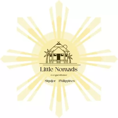 هاستل Little Nomads Eco Guesthouse