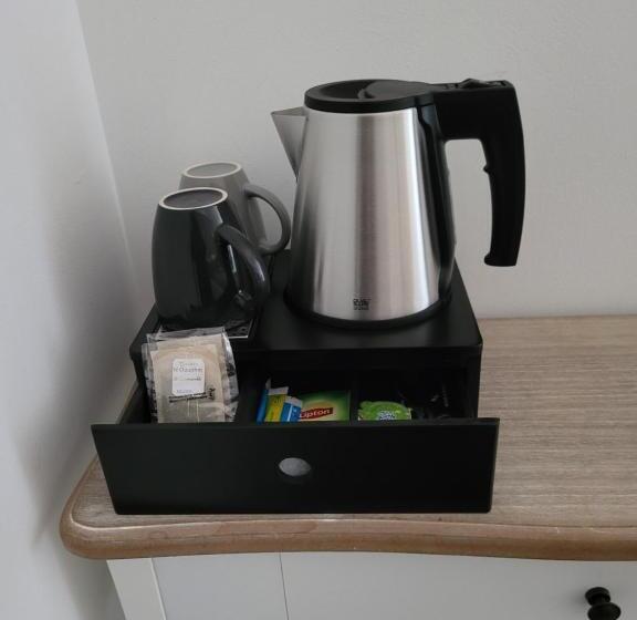 Bed and Breakfast Mas De Reilhanette