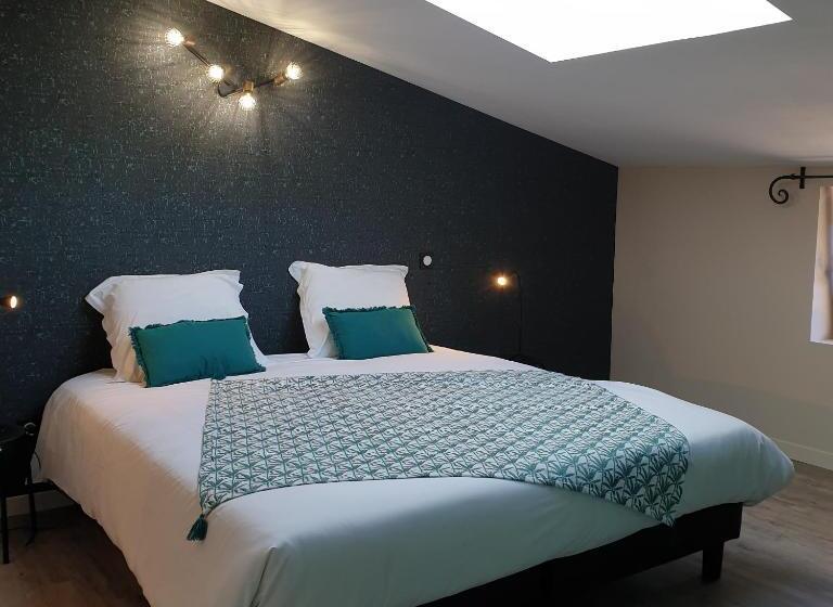 Bed and Breakfast Mas De Reilhanette