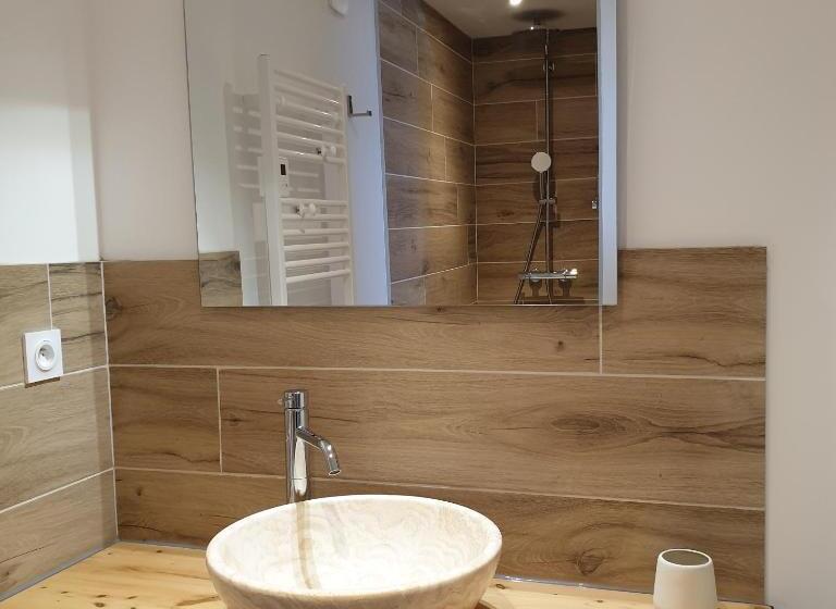 Bed and Breakfast Mas De Reilhanette