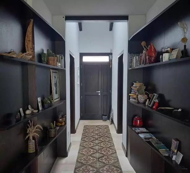 Bed & Breakfast Sa Ribera