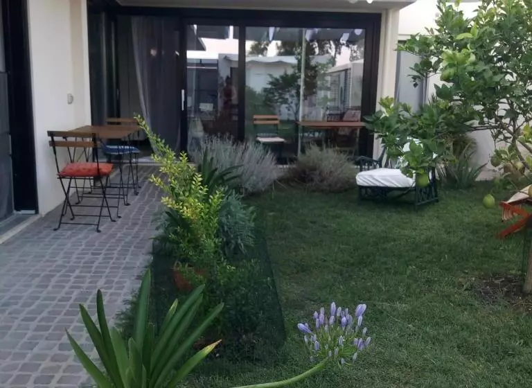 Bed & Breakfast Sa Ribera