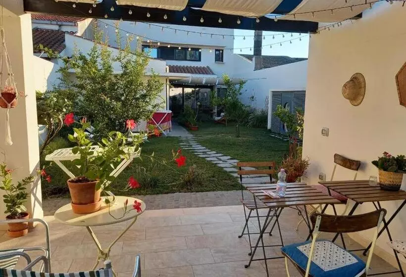 Bed & Breakfast Sa Ribera