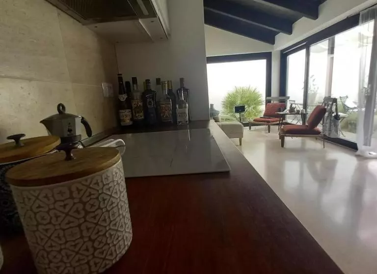 Bed & Breakfast Sa Ribera