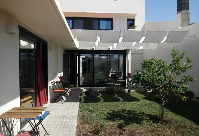 Bed & Breakfast Sa Ribera