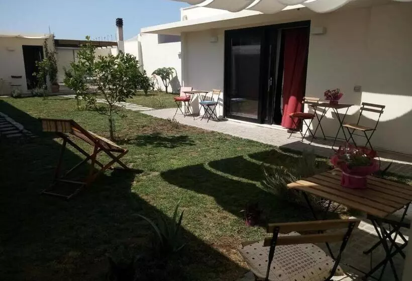 Bed & Breakfast Sa Ribera