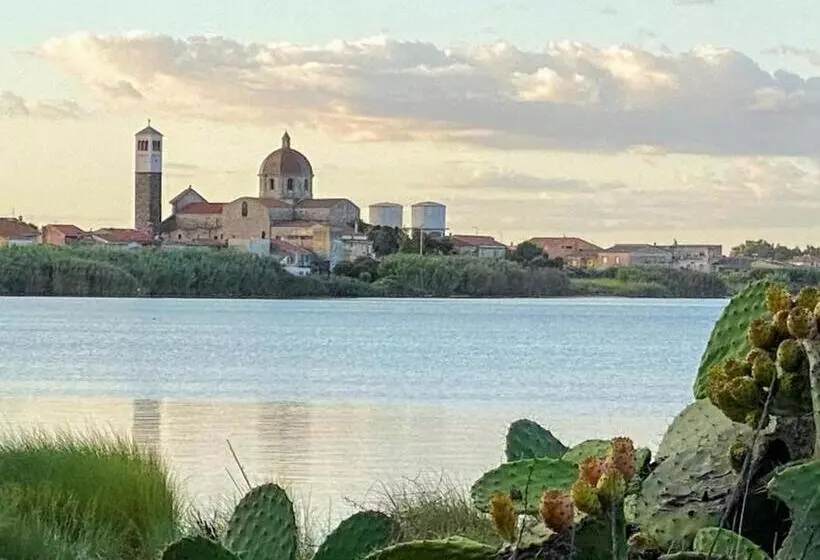 Bed & Breakfast Sa Ribera