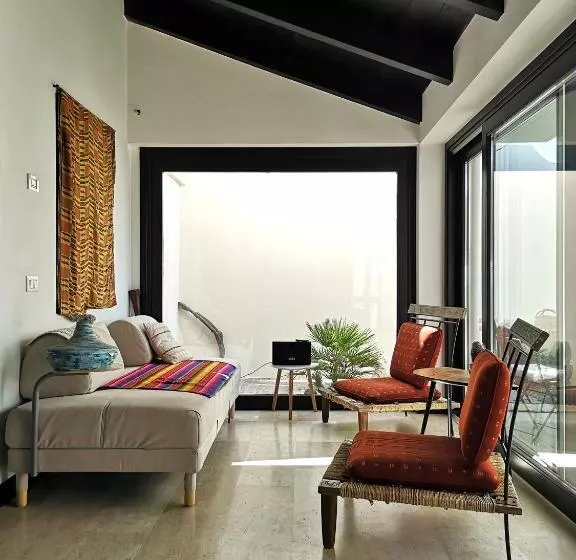 Bed & Breakfast Sa Ribera