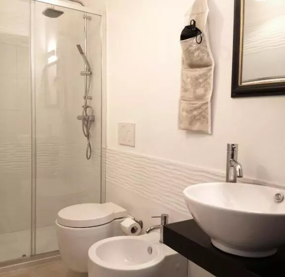 Bed & Breakfast Sa Ribera