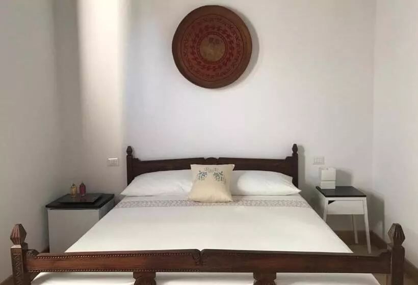 Bed & Breakfast Sa Ribera