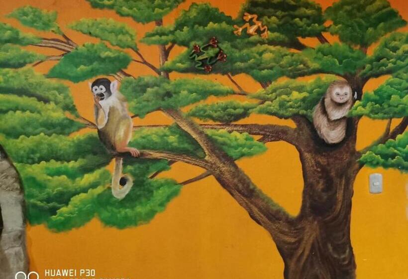 Costa Linda Art Hostel