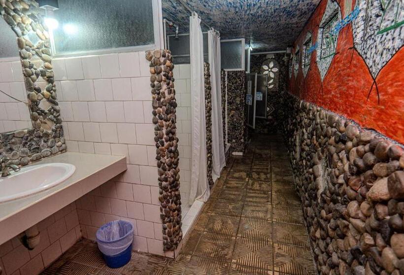 Costa Linda Art Hostel