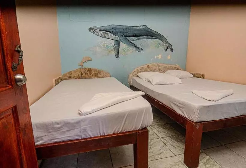 Costa Linda Art Hostel