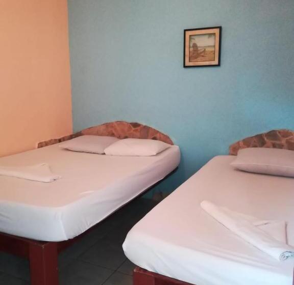 Costa Linda Art Hostel